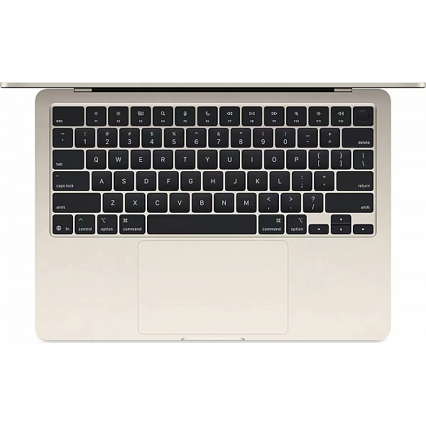 Ноутбук Apple MacBook Air 15" M4 2025 MW1K3