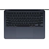 Ноутбук Apple MacBook Air 15" M4 2025 MW1L3