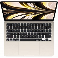 Ноутбук Apple Macbook Air 13" M2 2022 MC7W4