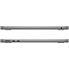 Ноутбук Apple Macbook Air 13" M2 2022 MLXX3