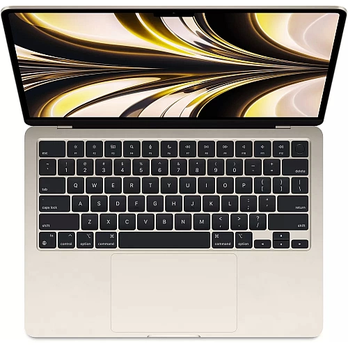 Ноутбук Apple Macbook Air 13" M2 2022 MLY23