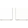 Ноутбук Apple Macbook Air 13" M2 2022 MLY23