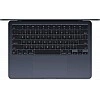 Ноутбук Apple Macbook Air 13" M3 2024 MC8Q4