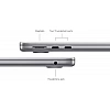 Ноутбук Apple Macbook Air 13" M3 2024 MRXN3