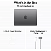 Ноутбук Apple Macbook Air 13" M3 2024 MRXN3