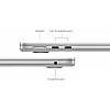 Ноутбук Apple Macbook Air 13" M3 2024 MRXQ3