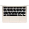 Ноутбук Apple Macbook Air 13" M3 2024 MRXT3