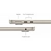 Ноутбук Apple Macbook Air 13" M3 2024 MRXT3