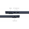 Ноутбук Apple Macbook Air 13" M3 2024 MRXV3