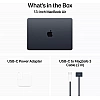Ноутбук Apple Macbook Air 13" M3 2024 MRXV3