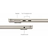 Ноутбук Apple Macbook Air 13" M3 2024 MXCU3