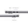 Ноутбук Apple Macbook Air 13" M3 2024 Z1B6001SE