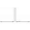 Ноутбук Apple Macbook Air 15" M2 2023 MQKR3