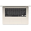 Ноутбук Apple Macbook Air 15" M2 2023 MQKU3