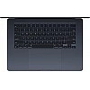 Ноутбук Apple Macbook Air 15" M2 2023 MQKW3