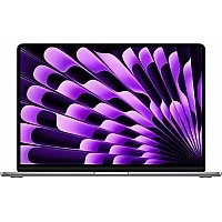 Ноутбук Apple Macbook Air 15" M3 2024 MRYM3