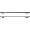 Ноутбук Apple Macbook Air 15" M3 2024 MRYN3