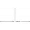 Ноутбук Apple Macbook Air 15" M3 2024 MRYP3