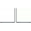 Ноутбук Apple Macbook Air 15" M3 2024 MRYV3