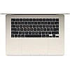 Ноутбук Apple Macbook Air 15" M3 2024 MXD33