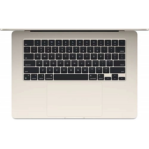 Ноутбук Apple Macbook Air 15" M3 2024 MXD33