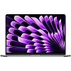 Ноутбук Apple Macbook Air 15" M3 2024 Z1BP000BK