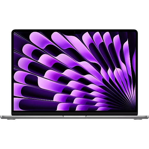 Ноутбук Apple Macbook Air 15" M3 2024 Z1BP000BK