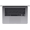 Ноутбук Apple Macbook Air 15" M3 2024 Z1BQ0009M