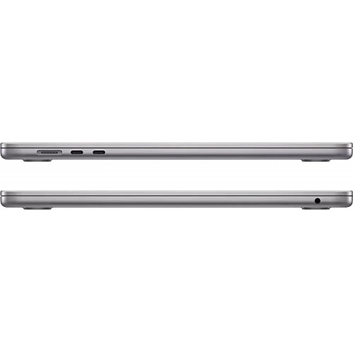 Ноутбук Apple Macbook Air 15" M3 2024 Z1BQ0009M