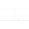 Ноутбук Apple Macbook Air 15" M3 2024 Z1BQ0009M