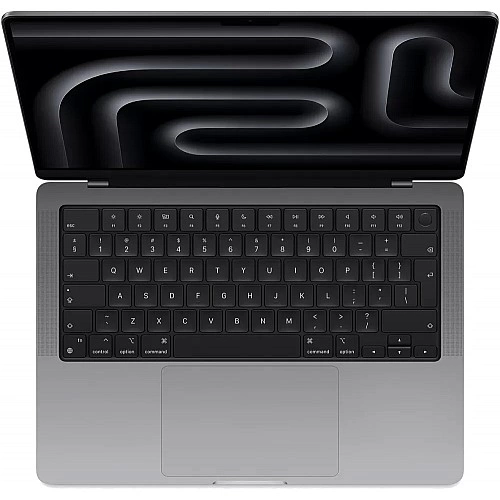Ноутбук Apple Macbook Pro 14.2" M3 2023 MTL83