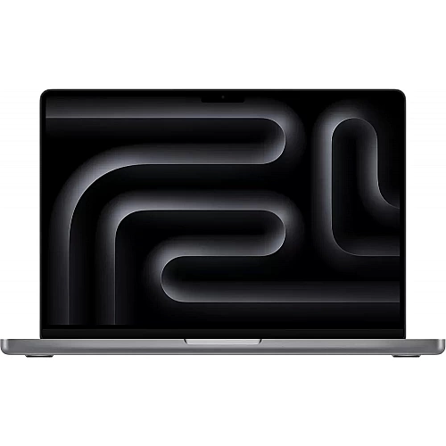 Ноутбук Apple Macbook Pro 14.2" M3 2023 MXE13
