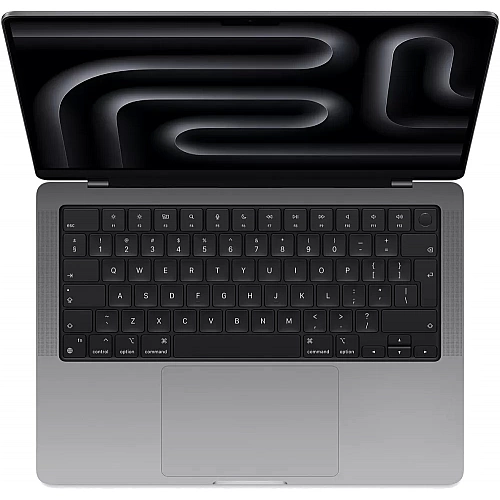 Ноутбук Apple Macbook Pro 14.2" M3 2023 MXE13