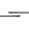Ноутбук Apple Macbook Pro 14.2" M3 2023 MXE13