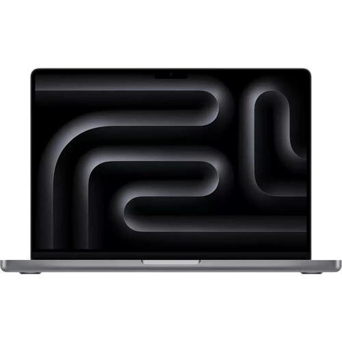 Ноутбук Apple Macbook Pro 14.2" M3 2023 Z1C8000BA