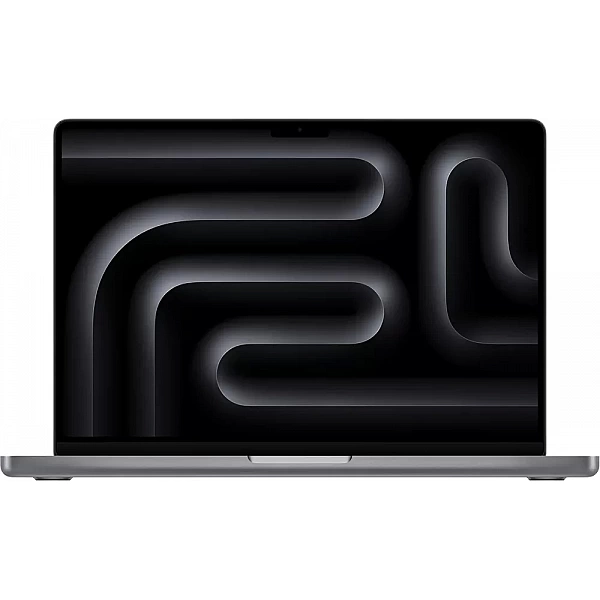 Ноутбук Apple Macbook Pro 14.2" M3 2023 Z1C8000BA