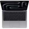 Ноутбук Apple Macbook Pro 14.2" M3 2023 Z1C8000BA