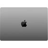 Ноутбук Apple Macbook Pro 14.2" M3 2023 Z1C8000BA