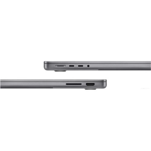 Ноутбук Apple Macbook Pro 14.2" M3 2023 Z1C8000BA
