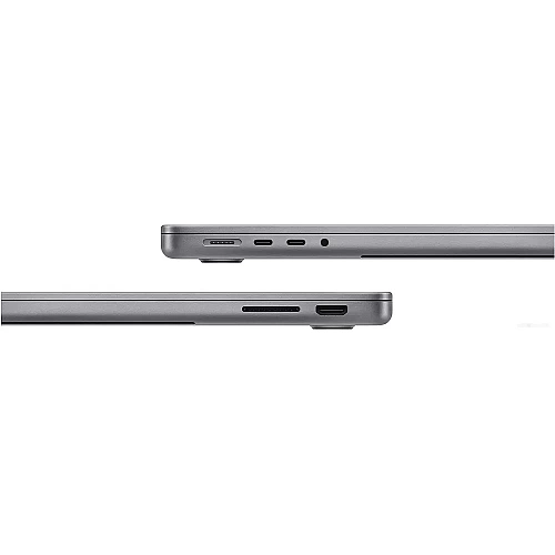 Ноутбук Apple Macbook Pro 14.2" M3 2023 Z1C8000EA