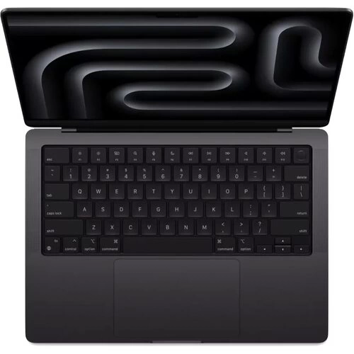Ноутбук Apple Macbook Pro 14.2" M3 Max 2023 Z1AV000NU
