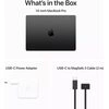 Ноутбук Apple Macbook Pro 14.2" M3 Max 2023 Z1AV000NU