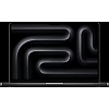 Ноутбук Apple Macbook Pro 14.2" M3 Pro 2023 MRX33