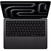 Ноутбук Apple Macbook Pro 14.2" M3 Pro 2023 MRX33
