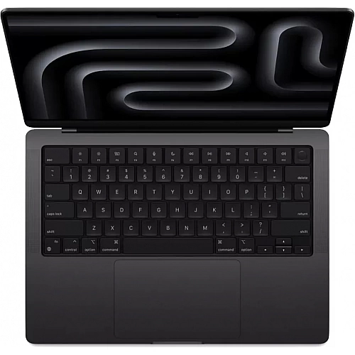 Ноутбук Apple Macbook Pro 14.2" M3 Pro 2023 MRX33