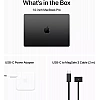 Ноутбук Apple Macbook Pro 14.2" M3 Pro 2023 MRX33