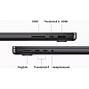 Ноутбук Apple Macbook Pro 14.2" M3 Pro 2023 MRX33