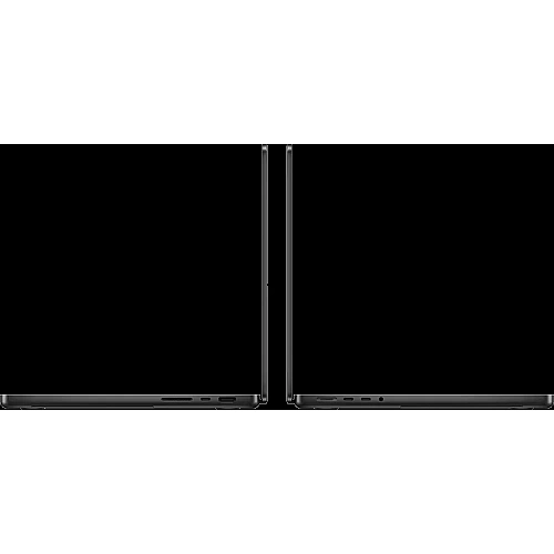 Ноутбук Apple Macbook Pro 14.2" M3 Pro 2023 MRX43