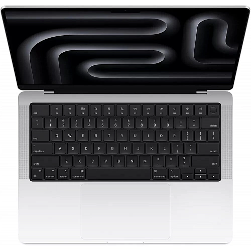 Ноутбук Apple Macbook Pro 14.2" M3 Pro 2023 MRX63