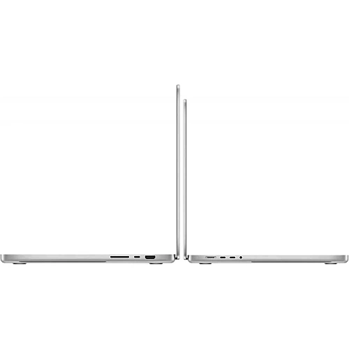 Ноутбук Apple Macbook Pro 14.2" M3 Pro 2023 MRX63